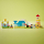 LEGO DUPLO 10991 Wymarzony plac zabaw - 1159429 - zdjęcie 6